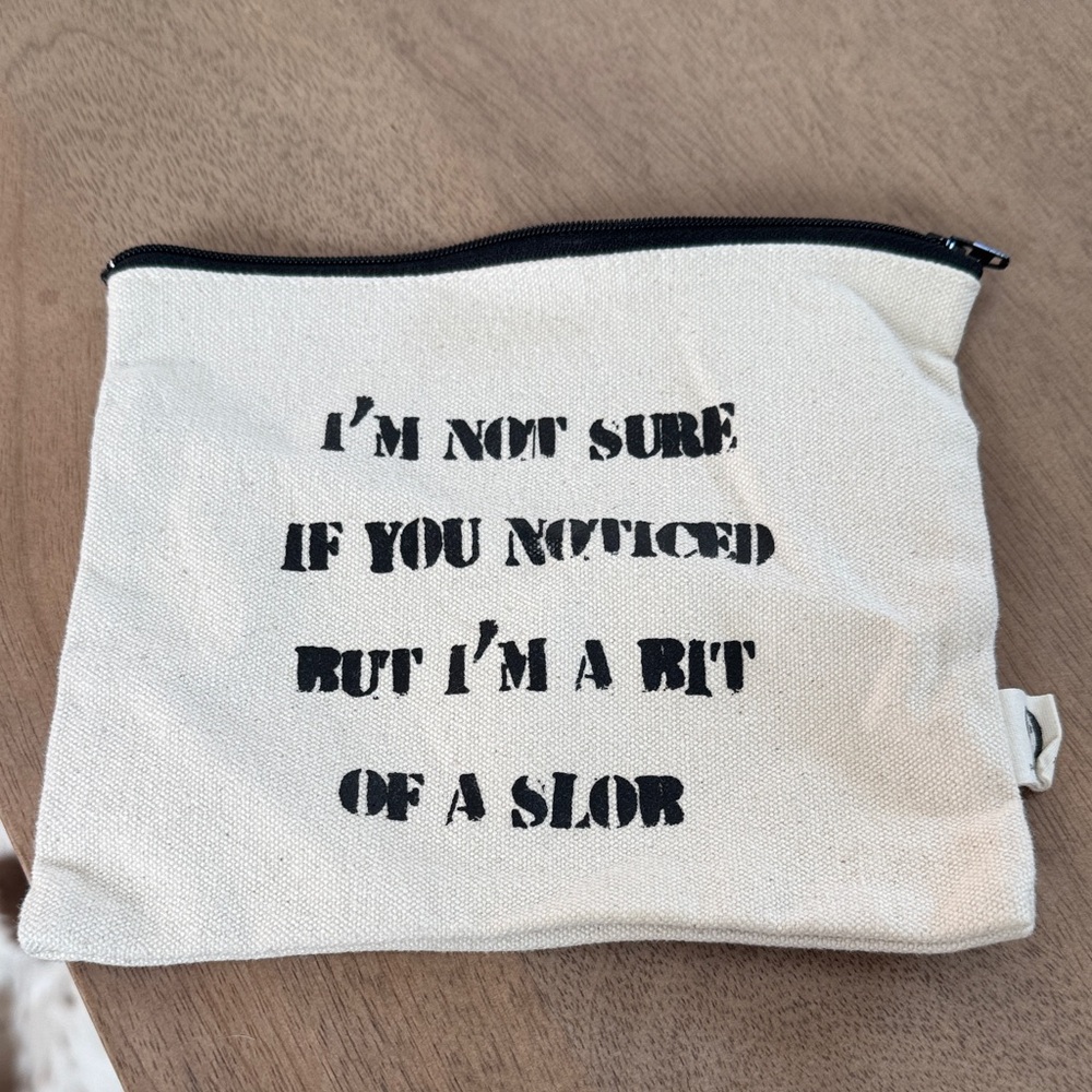 Pamela Barsky Pouch